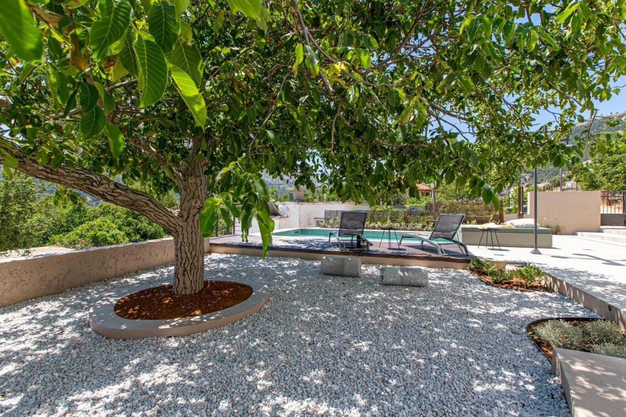 Villa Skyphos Ammoudari المظهر الخارجي الصورة